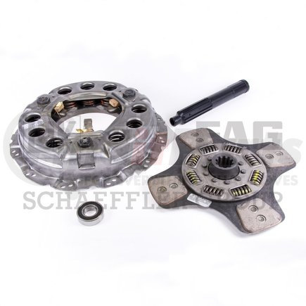 04243 by LUK - Clutch Kit
