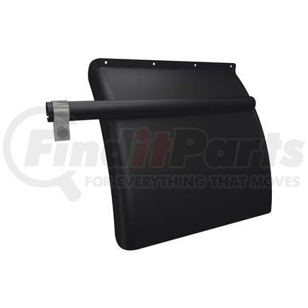 033-05174 by FLEET ENGINEERS - LEFT FNDR