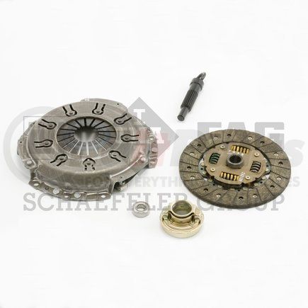 05-012 by LUK - For Dodge Stock Replacement Clutch Kit