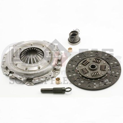 05-029 by LUK - Clutch Kit