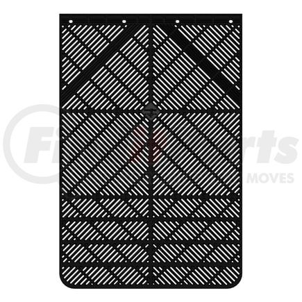 033-08004 by FLEET ENGINEERS - AEROFLAP