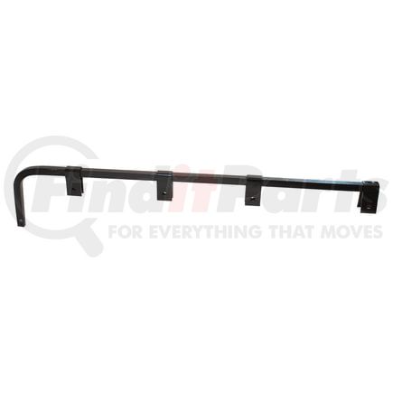 034-00426 by FLEET ENGINEERS - Mud Flap Bracket, 5/8 Straight Bar Type, Right Angle, Single