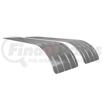 034-01317 by FLEET ENGINEERS - FENDER KT