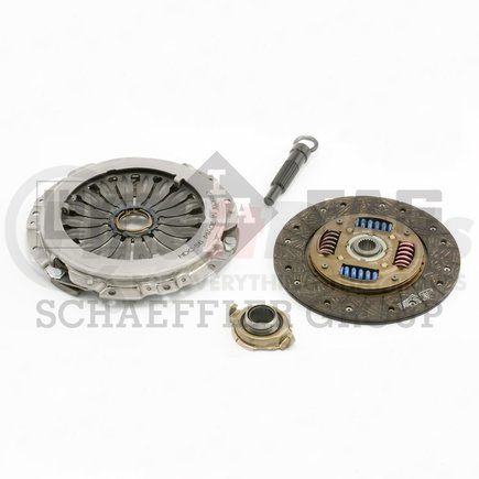 05-100 by LUK - Clutch Kit