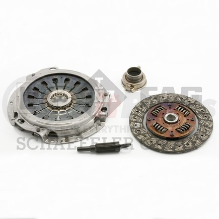 05-105 by LUK - Clutch Kit