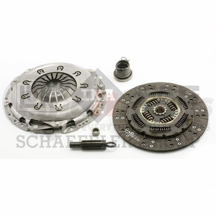 05-108 by LUK - Clutch Kit