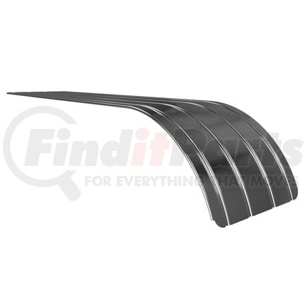 034-01362 by FLEET ENGINEERS - FENDER, SINGLE