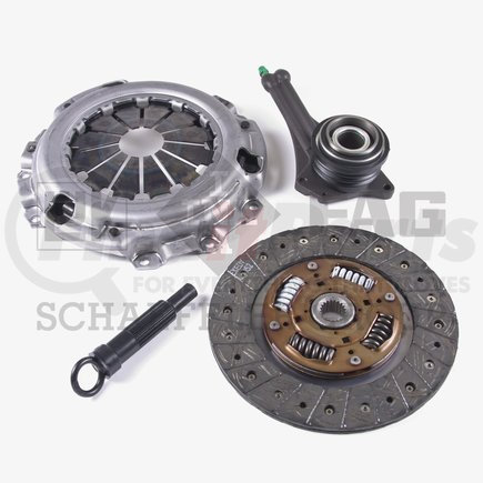 05-121 by LUK - Clutch Kit