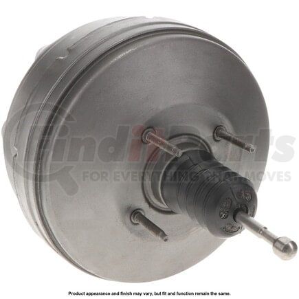 54-77217 by A-1 CARDONE - Power Brake Booster