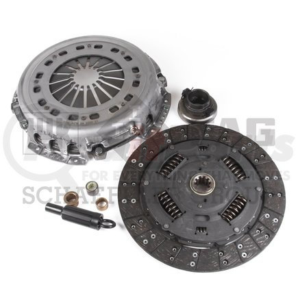 05-145 by LUK - Clutch Kit