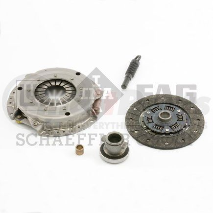 06-008 by LUK - Clutch Kit