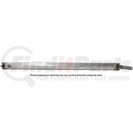 65-1006 by A-1 CARDONE - Driveshaft / Prop Shaft