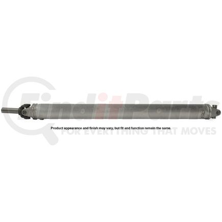 65-1019 by A-1 CARDONE - Driveshaft / Prop Shaft