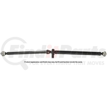 65-1031 by A-1 CARDONE - Driveshaft / Prop Shaft