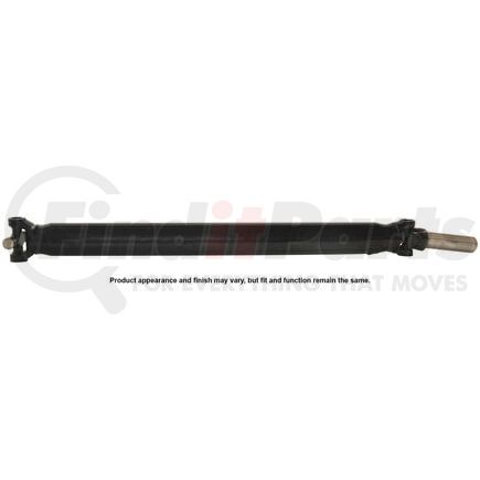 65-1039 by A-1 CARDONE - Driveshaft / Prop Shaft