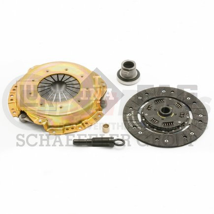 06-901 by LUK - Clutch Kit