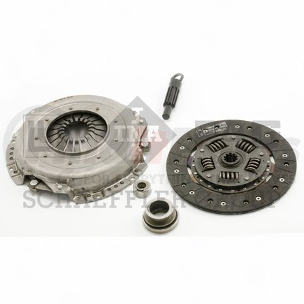 07-005 by LUK - Clutch Kit