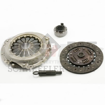 LuK 07025 Transmission Clutch Kit Clutch Kit