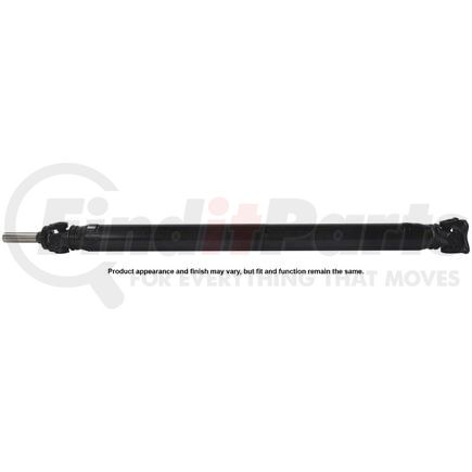 65-2030 by A-1 CARDONE - Driveshaft / Prop Shaft