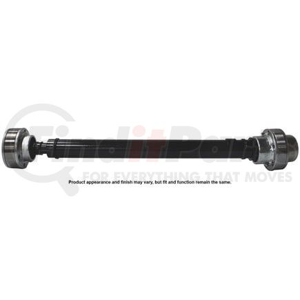 65-2034 by A-1 CARDONE - Driveshaft / Prop Shaft