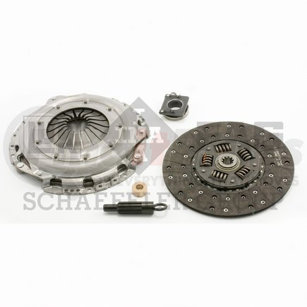 07-050 by LUK - Clutch Kit