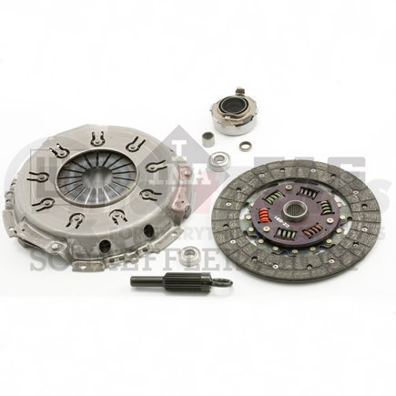LuK 07-067 Clutch Kit