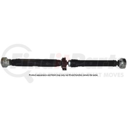 65-3023 by A-1 CARDONE - Driveshaft / Prop Shaft