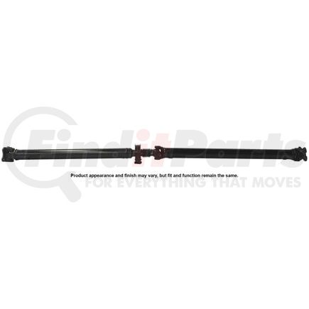 65-3026 by A-1 CARDONE - Driveshaft / Prop Shaft