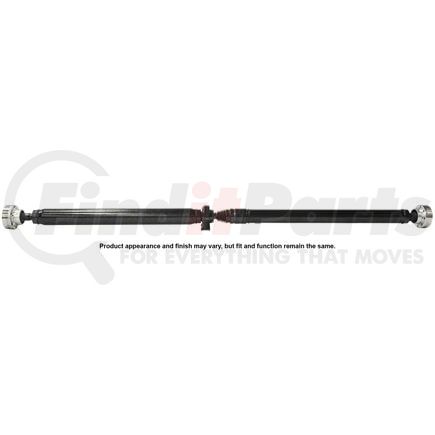 65-3039 by A-1 CARDONE - Driveshaft / Prop Shaft