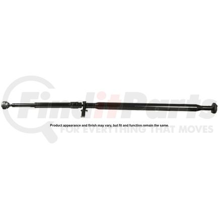 65-3056 by A-1 CARDONE - Driveshaft / Prop Shaft