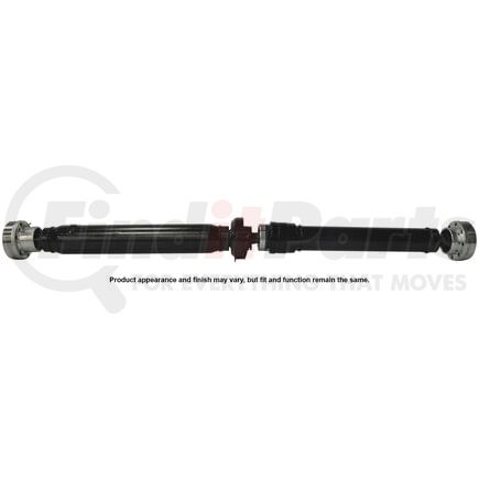 65-3057 by A-1 CARDONE - Driveshaft / Prop Shaft