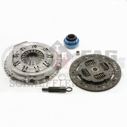 LuK 07-096 Transmission Clutch Kit LUK CLUTCH Kit