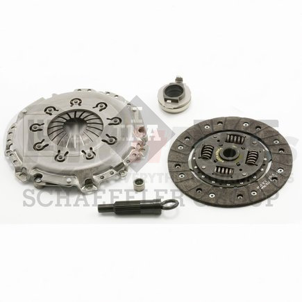 LuK 07-138 LUK CLUTCH