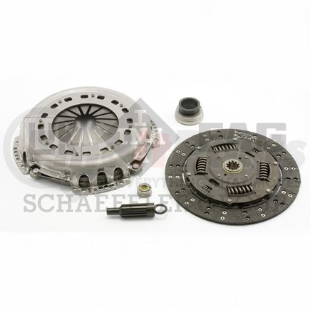 07-154 by LUK - Clutch Kit