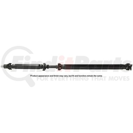 65-6007 by A-1 CARDONE - Driveshaft / Prop Shaft