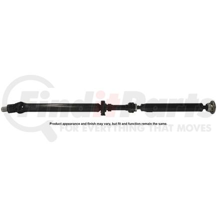 65-6013 by A-1 CARDONE - Driveshaft / Prop Shaft