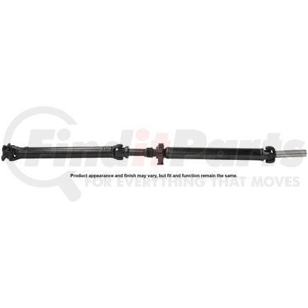 65-6012 by A-1 CARDONE - Driveshaft / Prop Shaft