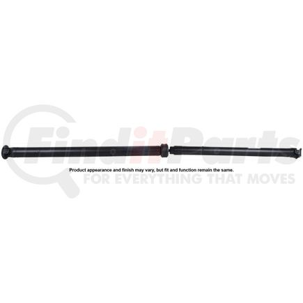 65-6019 by A-1 CARDONE - Driveshaft / Prop Shaft