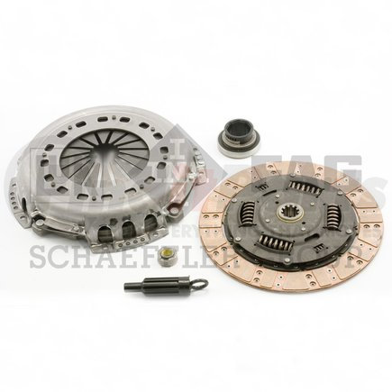 07-171 by LUK - Clutch Kit LuK 07-171