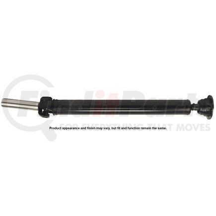 65-6020 by A-1 CARDONE - Driveshaft / Prop Shaft