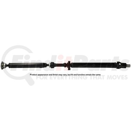 65-6023 by A-1 CARDONE - Driveshaft / Prop Shaft