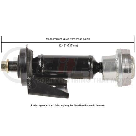 65-7003 by A-1 CARDONE - Driveshaft / Prop Shaft