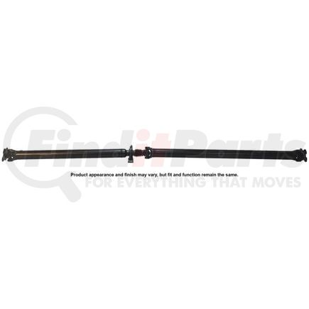 65-7007 by A-1 CARDONE - Driveshaft / Prop Shaft