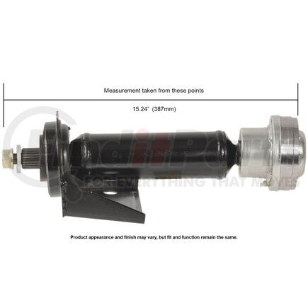 65-7024 by A-1 CARDONE - Driveshaft / Prop Shaft