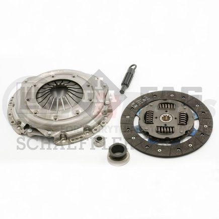 07-907 by LUK - Clutch Kit LuK 07-907