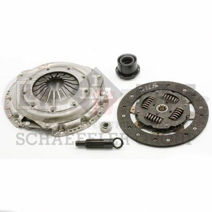 07-908 by LUK - Clutch Kit LuK 07-908