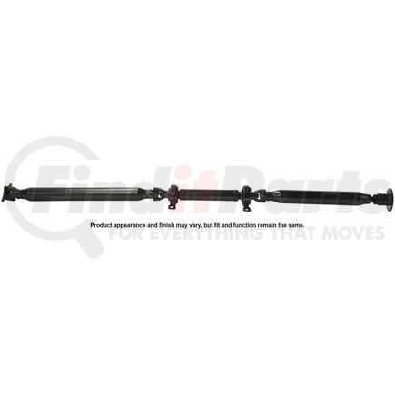 65-8004 by A-1 CARDONE - Driveshaft / Prop Shaft