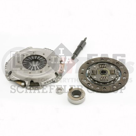 08-010 by LUK - Clutch Kit