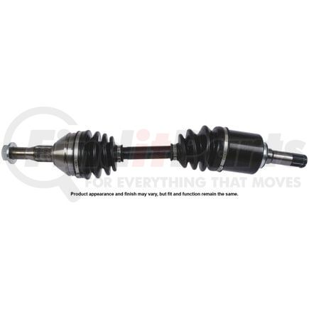 66-1634 by A-1 CARDONE - CV Axle Assembly