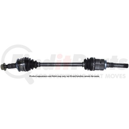 66-1643 by A-1 CARDONE - CV Axle Assembly